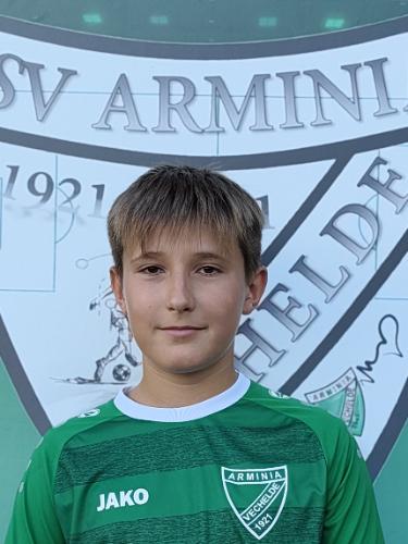 Ben Wadim Buckendahl