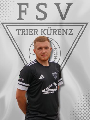 Dustin Schönnecker