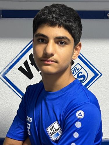 Mohannad Khaled
