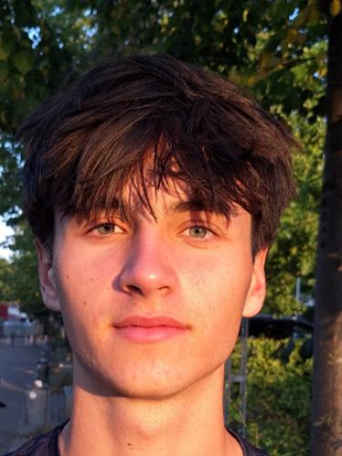 Tamino Immanuel Hellweg