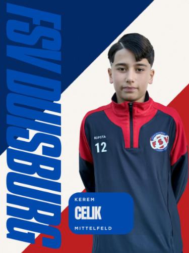 Kerem Celik