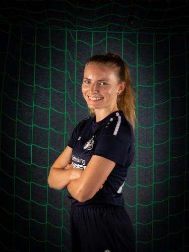 Julia Plengemeyer