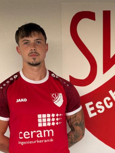Lukas Frei