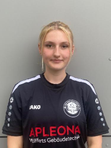 Aurelia Heßling