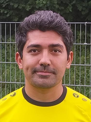 Ferhat Gürakar