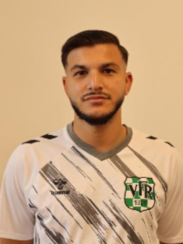 Aljusan Jasarov