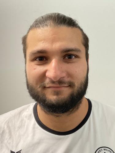 Serkan Izmansoy