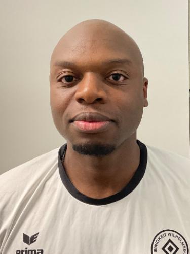 Moussa Kante