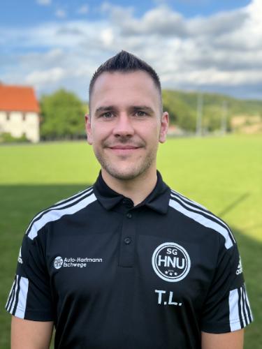 Tobias Langheld