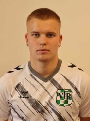 Daniel Viktor Weiz