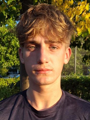 Charlie Elvis Knolinski