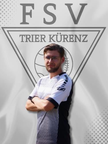 Lukas Wilam