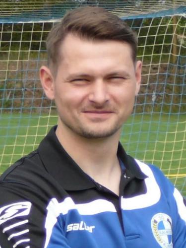 Marcel Klyscz