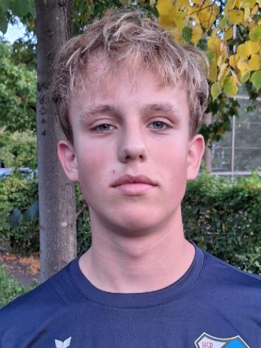 Mats Filippi Köhnke