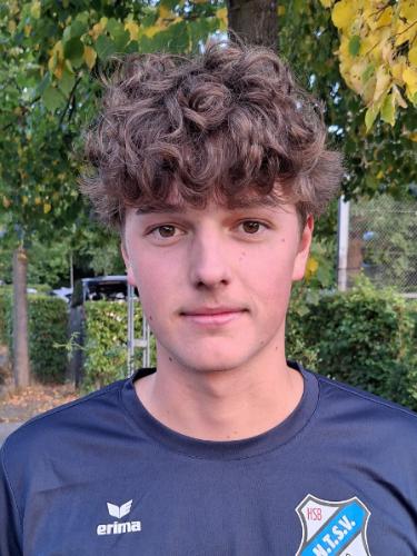 Clemens Federico Kruse