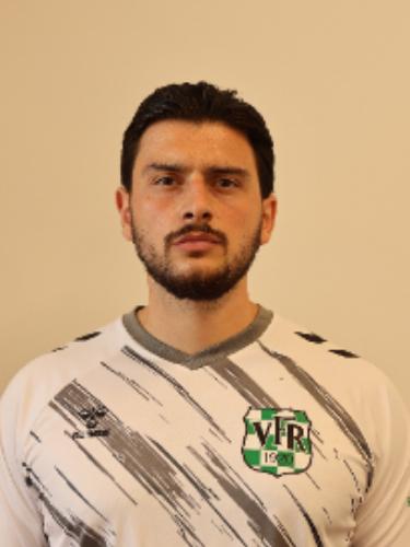 Ndrin Maloku