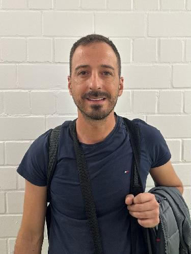 Ümit Sirmali