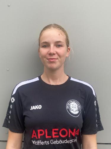 Loreley Weber