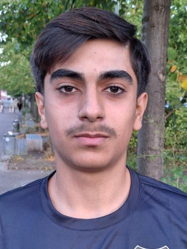 Mustafa Mohammad