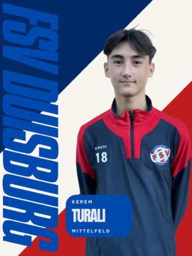 Kerem Turali