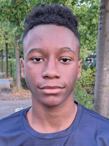 Alesandro Francisco Sano Nobrega