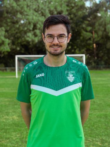 Burak Aysu
