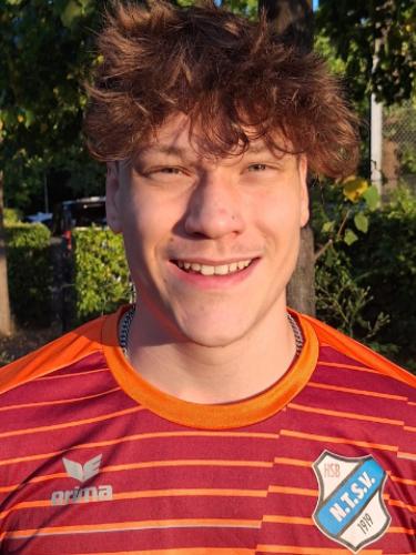 Tarek Richard Schröder