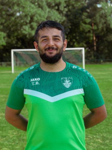 Tunahan Bektas