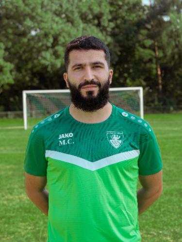 Murat Celik