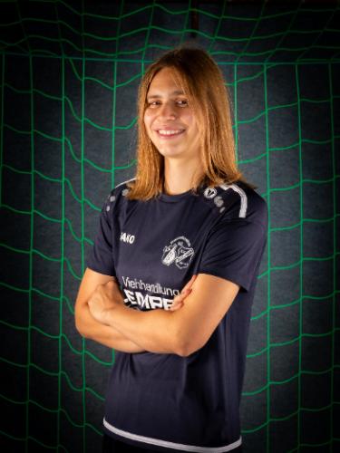 Laura Ann Tetzel