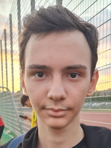 Selahattin Atakan Kolutek