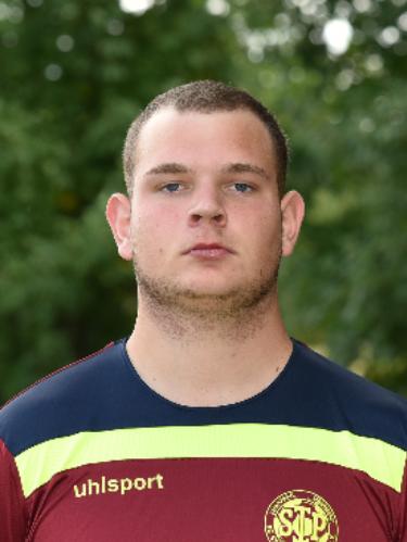 Maximilian Kleeberg