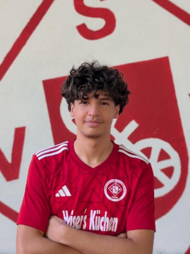 Mohamed Ayoub Abdelkadous