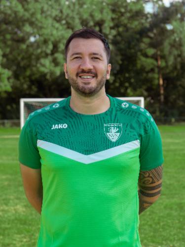 Sadik Özen
