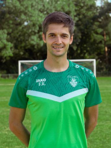 Florian Reiff