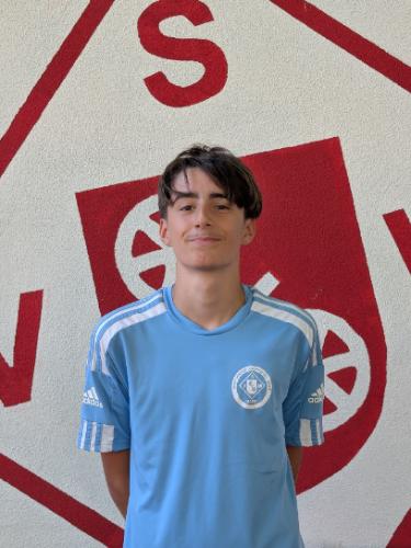 Dario Rocco Da Silva Cusenza