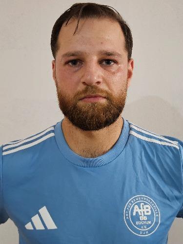Mohammed Omeirat