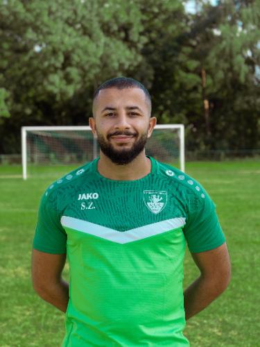 Sakar Tareq Zeyad