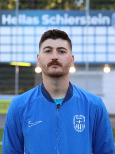 Baran Balaban