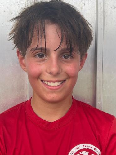 Aris Stergiou