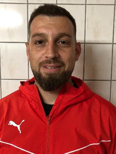 Adriatik Gashi
