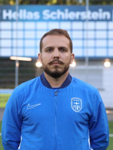Georgios Metallidis