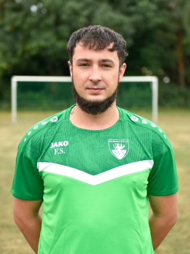 Marvin Yildirim