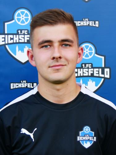 Ben Fischer