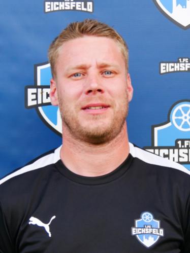 Kevin Hildebrand
