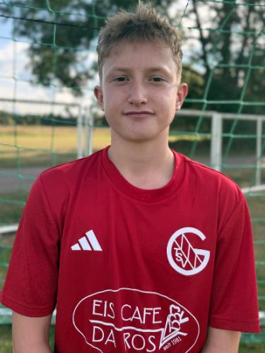 Luca Gölzenleuchter