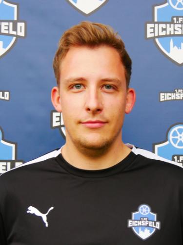 Lucas Leimbach