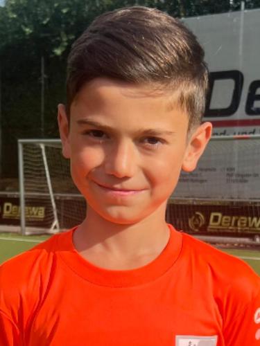 Seyyid Adem Göksu