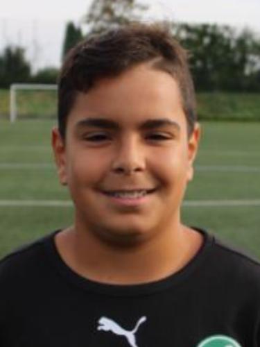 Mikail Askin