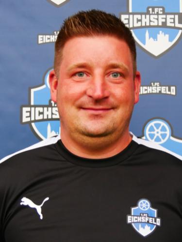 Michael Schmerbauch